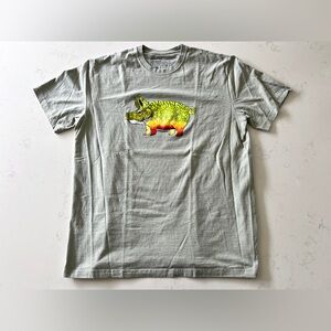 Patagonia Fish Hog Responsibili-Tee T-Shirt - Men's Size XL